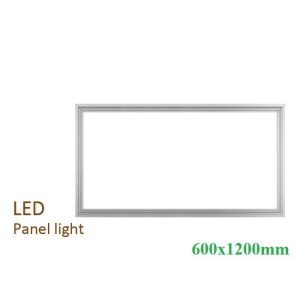 Đèn LED Panel 600x1200