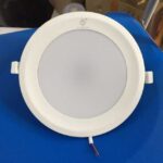 Văn phòng làm việc sáng hơn với đèn Downlight công suất 15W