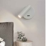 Đèn đọc sách đầu giường 3105 – Ánh sáng của tri thức