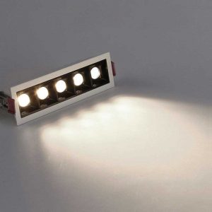 Den-LED-am-tran-Grille-spotlight-NT-1405-anh2
