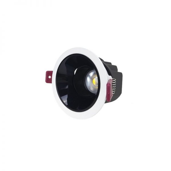 Den-LED-spotlight-Downlight-am-tran-chieu-diem-COB-choa-den-phi-75mm