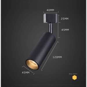 Den-LED-roi-ray-COB-7W-anh2