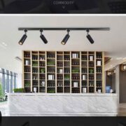 Den-LED-roi-ray-COB-7W-anh4 Den-LED-roi-ray-COB-7W-anh4