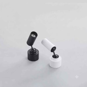 Den-roi-LED-spotlight-chieu-diem-mini-3W-anh1