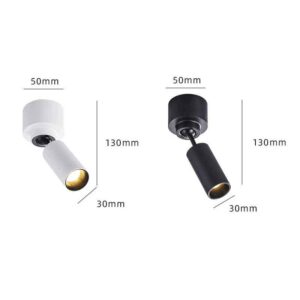 Den-roi-LED-spotlight-chieu-diem-mini-3W-anh3