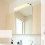 Đèn LED phòng vệ sinh – Ánh sáng hoàn hảo cho không gian riêng tư