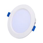 Đèn chiếu sáng công nghệ LED, tái sinh không gian phòng tắm