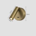 Đèn Đọc Sách: Sáng Nét Chữ, Giữ Đam Mê