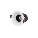 Đèn LED spotlight âm trần: Nâng tầm vẻ đẹp khách sạn bạn
