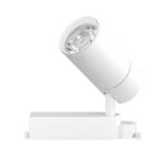 Đèn LED chiếu điểm – Bí ẩn sau ánh sáng của triểm lãm tranh