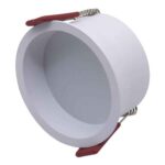 Đèn Downlight “sâu lòng” – Tối giản đường nét, tối ưu trải nghiệm