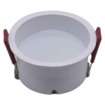 Đèn Downlight ”lòng sâu” – Ánh sáng ẩn mình, vẻ đẹp nổi bật