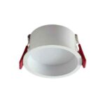 Đèn âm trần phòng khách: Sáng hơn, sang hơn