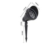 Den-LED-chieu-cay-ngoai-troi-chong-nuoc-15W-18W