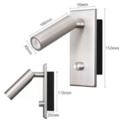 Den-LED-doc-sach-dau-giuong-Dimmer-am-tuong-4.5W-anh4